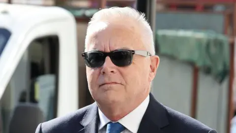 Huw Edwards - Figure 2