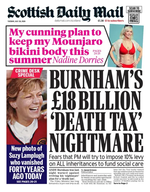 Daily Mail