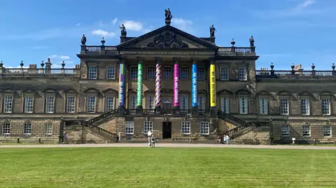 Wentworth Woodhouse