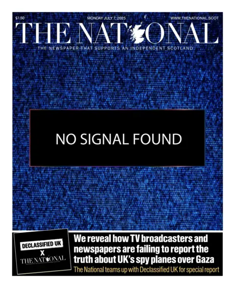 The National