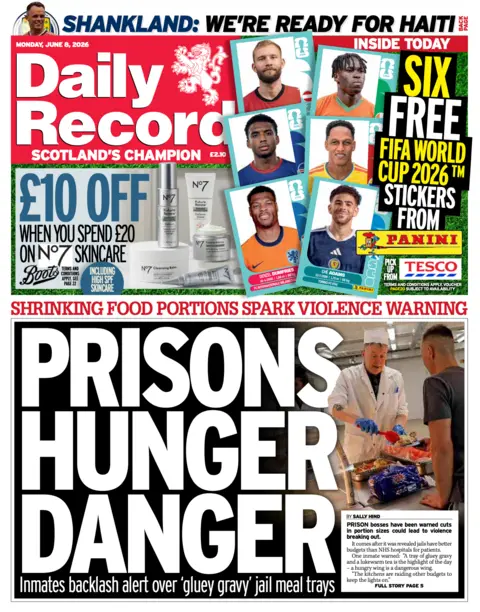 Daily Record