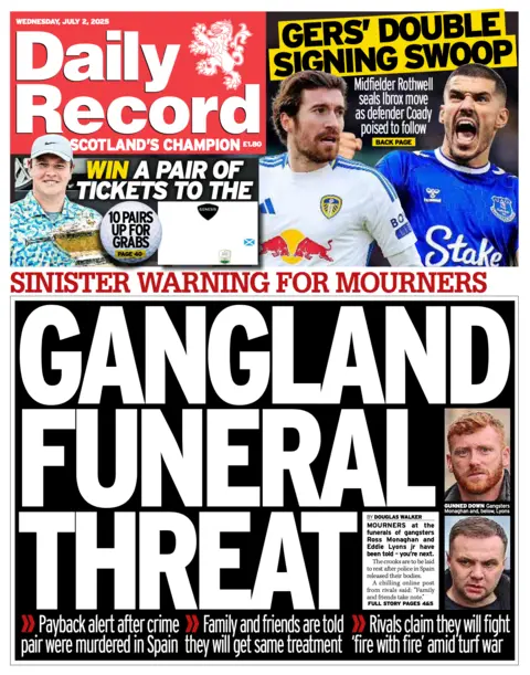 Daily Record