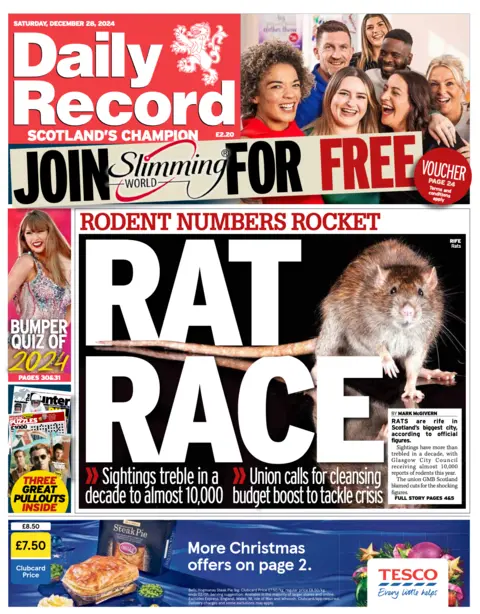 Daily Record