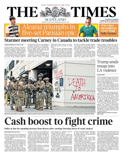 The Times