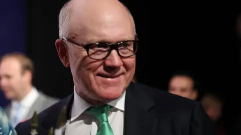 EPA Woody Johnson