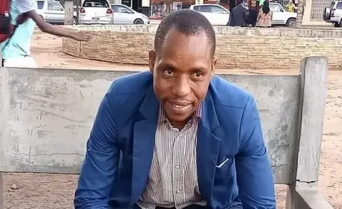 Barajah family Pastor Barajah