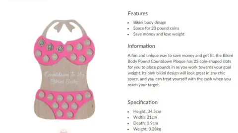 The Range The Range Bikini Body Countdown