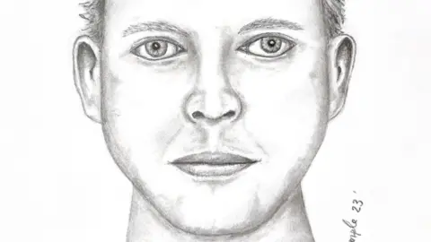 Vermont State Police Suspect in shooting of Honoree Fleming