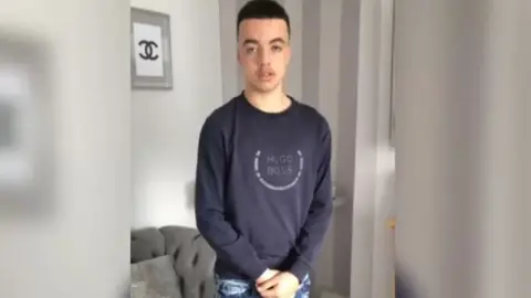 West Yorkshire Police Khayri Mclean