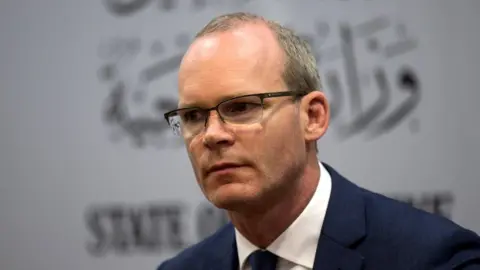PA Simon Coveney