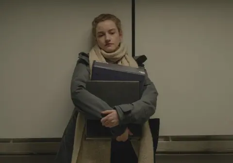 Vertigo Releasing The Assistant