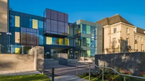 Wiltshire Council Wiltshire County Hall