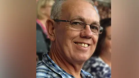 Tees Law Mick Woods who died after failings from the Essex Partnership University NHS Foundation Trust