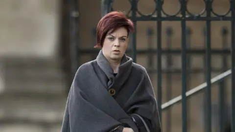 PA Patricia Robertshaw