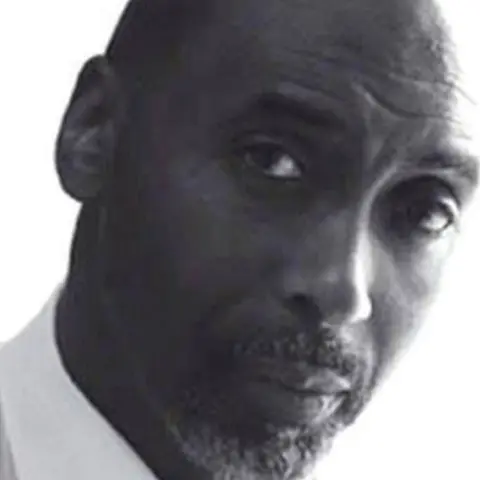 Gilroy Brown Gilroy Brown