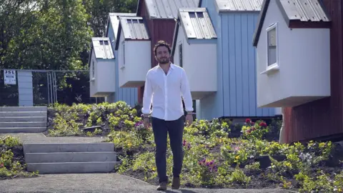 Getty Images Josh Littlejohn