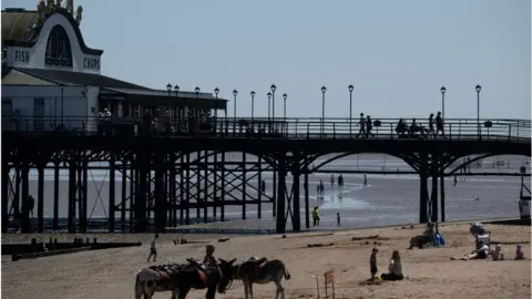 Getty Images Cleethorpes