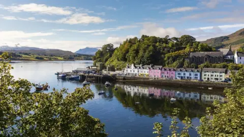 Getty Images Portree