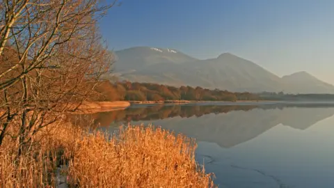 Bassenthwaite Lake