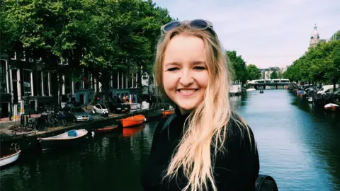 Liberty O'Hagan Liberty O'Hagan