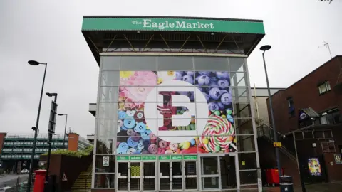 BBC Eagle Market