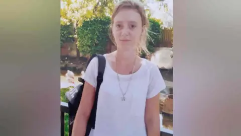 Essex Police Madison Wright