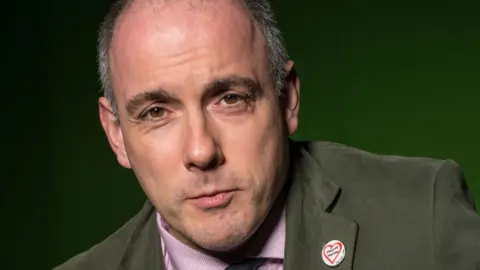 Robert Halfon