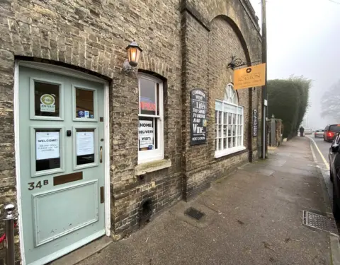 Cambridge Wine Royston Cambridge Wine Royston