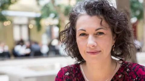 Atlantic Productions Sarah Champion