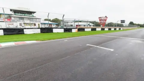 Castle Combe Circuit