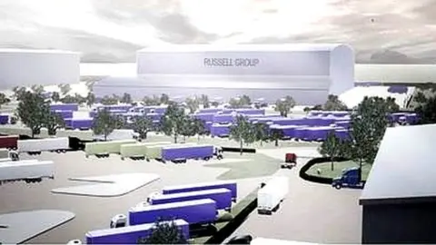 Russell Group Russell Group