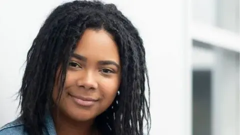 Warwick Students' Union Larissa Kennedy from Warwick Students' Union