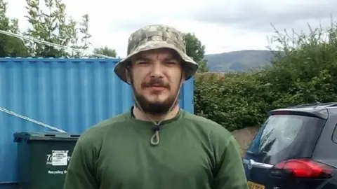 Crown Prosecution Service Aidan James