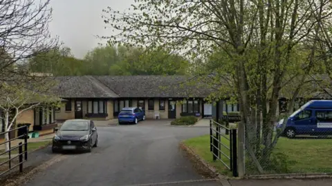 Google Wheatridge Court