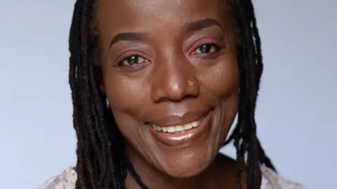 PA Media Tsitsi Dangarembga