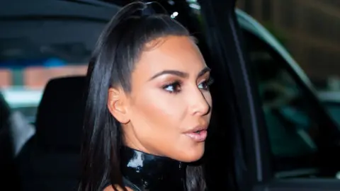 Kim Kardashian West defends herself over Kimono row