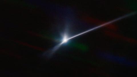 The Truth About The Asteroid Nasa Scientists Reveal The Latest Findings - zzbr154