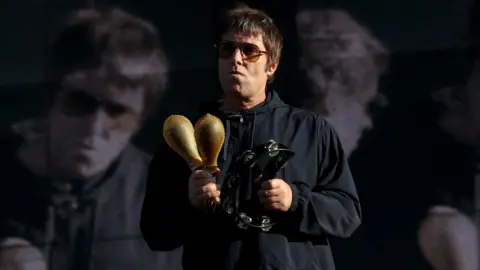 Liam Gallagher