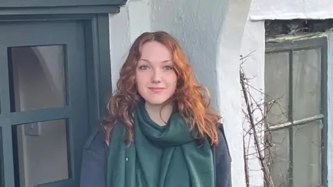 Bella Betterton Bella Betterton who is a victim of a recruitment scam