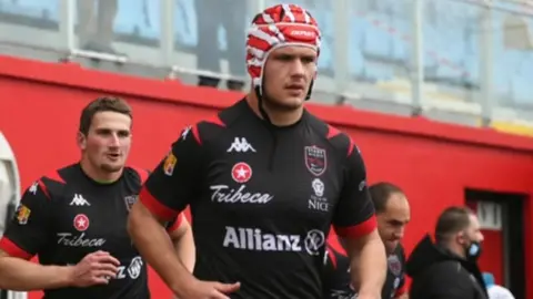 family handout James Lasis