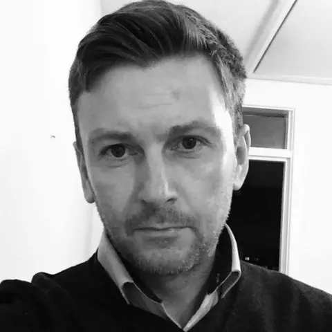 Christopher Evans Christopher Evans