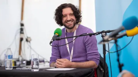 Greg Jenner