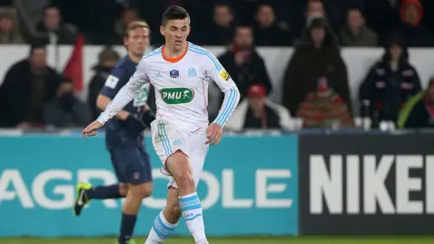 Getty Images Joey Barton