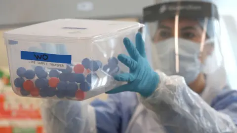 Getty Images Samples for testing