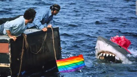 Universal Pictures Jaws