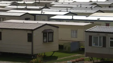 Getty Images Caravan