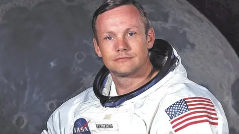 Neil Armstrong