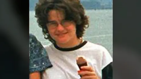 Family Rocio Abad Ramos