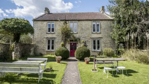 Fosse Farmhouse Fosse Farmhouse