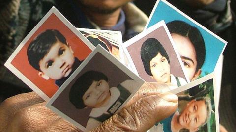 The Haunting Shadows of Nithari: Parents Still Seek Justice